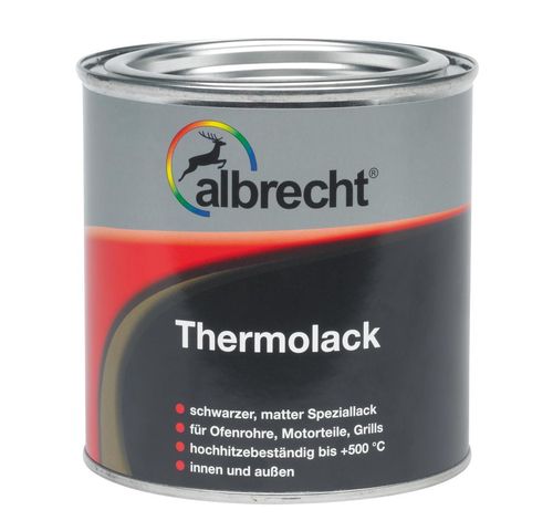 Albrecht Thermolack