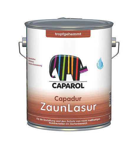 Caparol Capadur ZaunLasur 5,0l