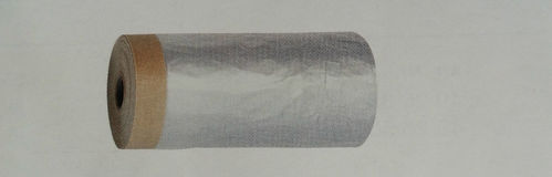 1x Storch CQ Folie 110cm breit